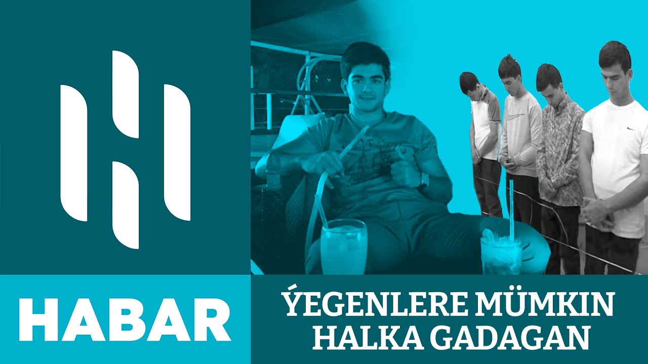 &Yacute;egenlere M&uuml;mkin Bolan Halka Gadagan