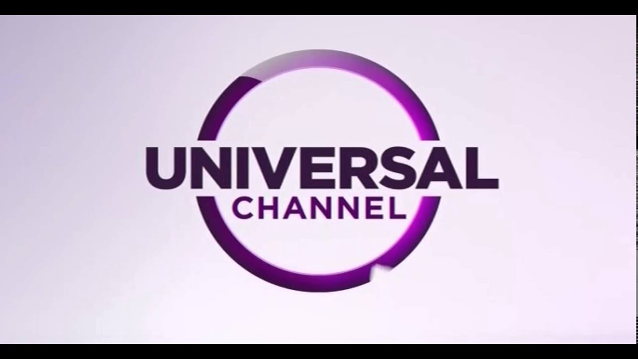 Universal Channel Hungary (2014) - Sign Off / Continuity