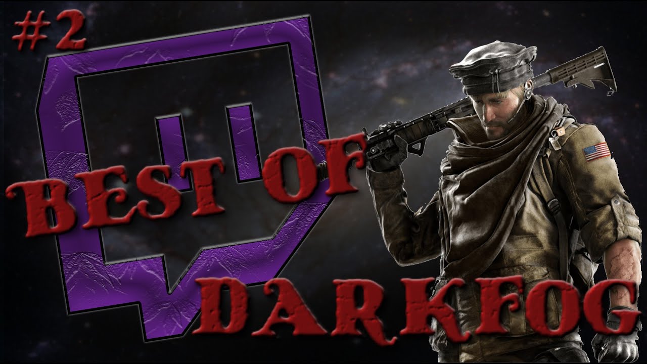 Best of Darkfog weekly highlight #2