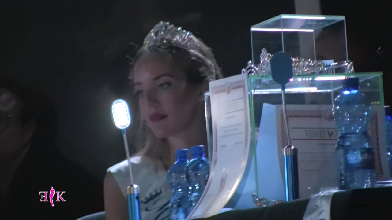 MISS BELLA del MEDITERRANEO 2019 - VI Edizione Parte 3 di 6