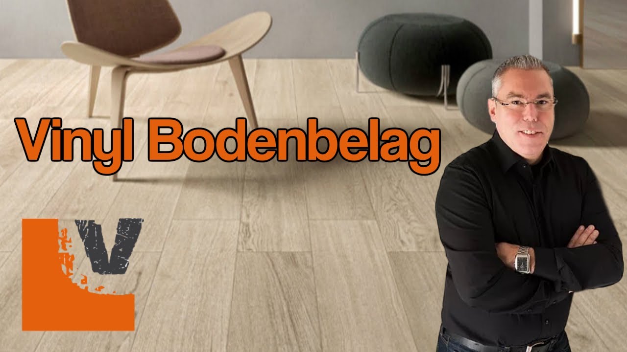 Vorteile Vinylboden - Vinylboden einfach verlegen Wohnraumgestaltung Paul Veith