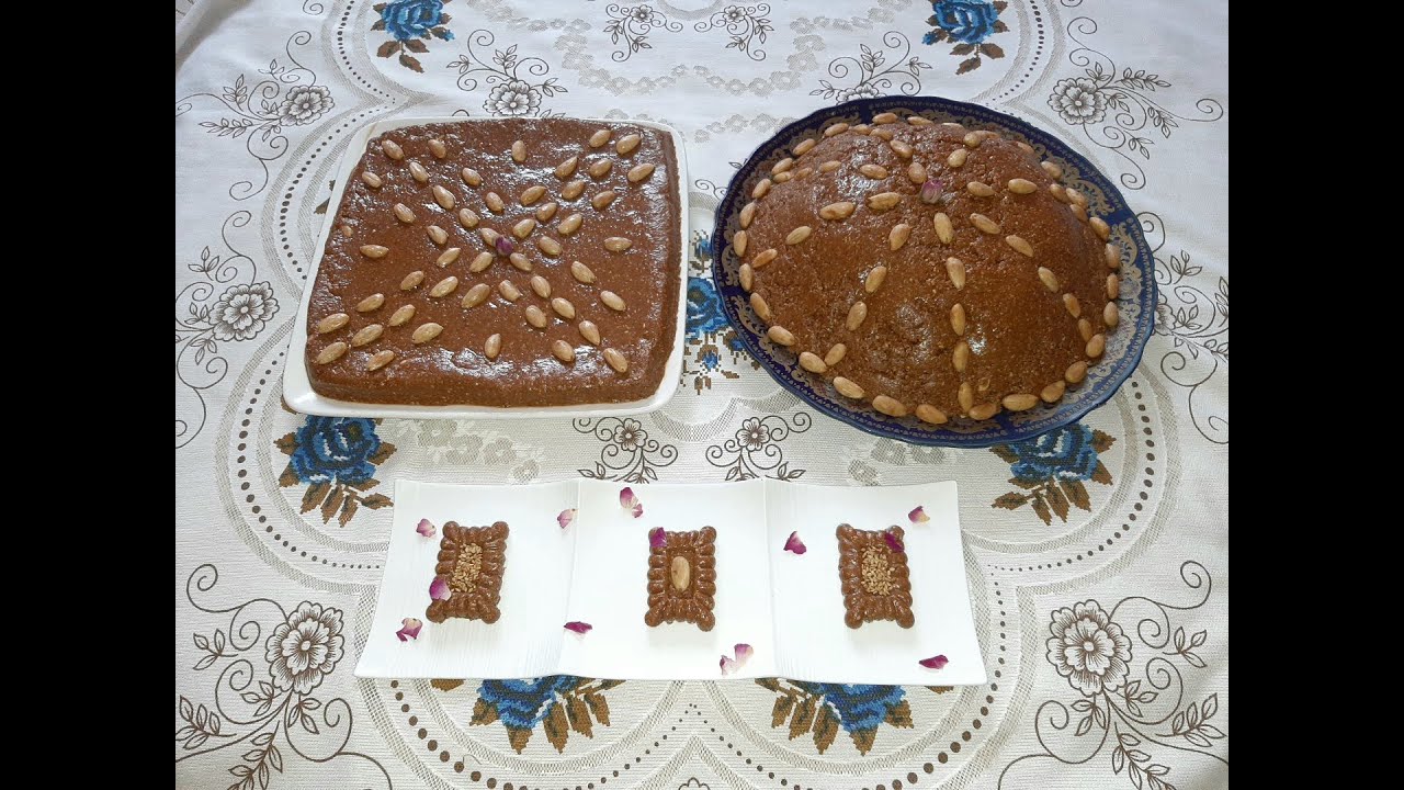 سلو او سفوف مغربي%100 . بمقادير مظبوطة على حقو و طريقو . مع سر التعليكة .