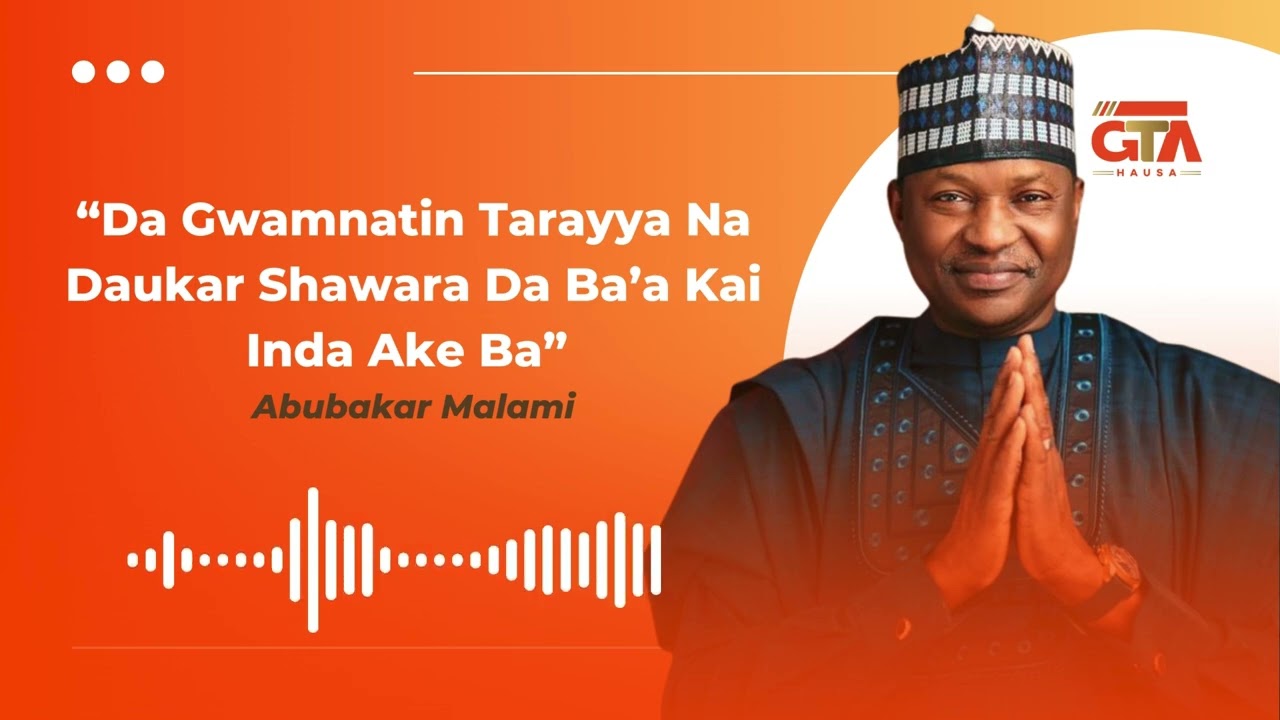 Abubakar Malami: “Da Gwamnatin Tarayya Na Daukar Shawara Da Ba’a Kai Inda Ake Ba”