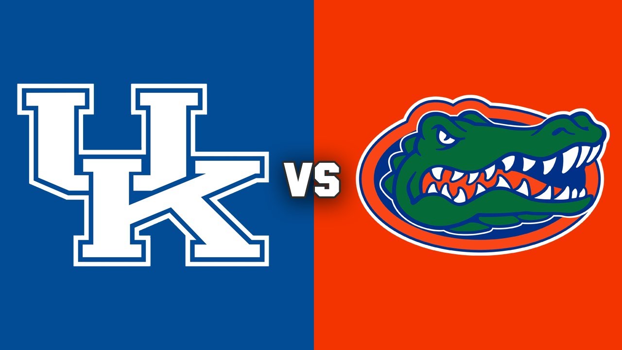 Kentucky vs. #25 Florida | 2018 CFB Highlights