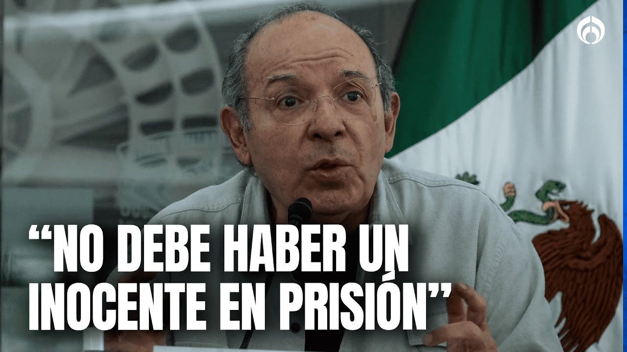 Héctor Aguilar Camín habla sobre el tren interoceánico: “No fue por exceso de velocidad”