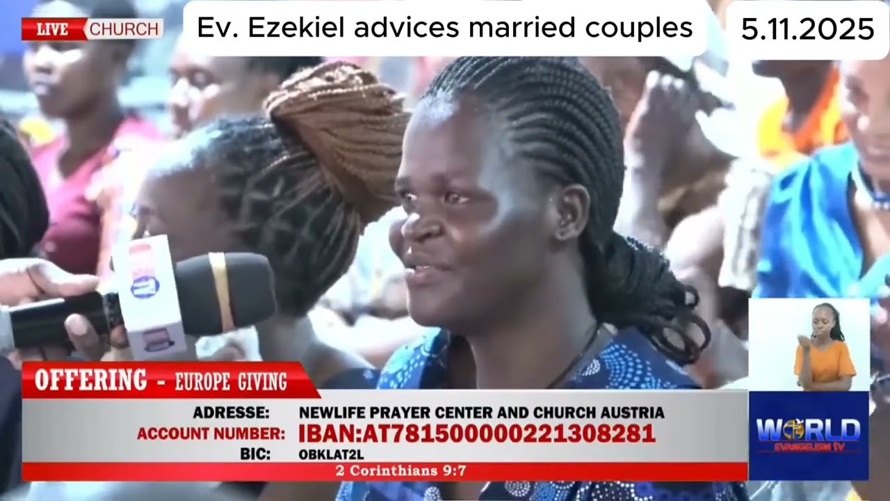 Advice for married couples#evezekiel#duet #motivation #love #inspiration 