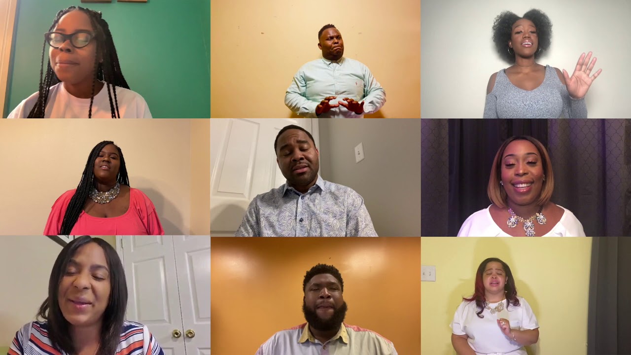 Don't Cry (Kirk Franklin)