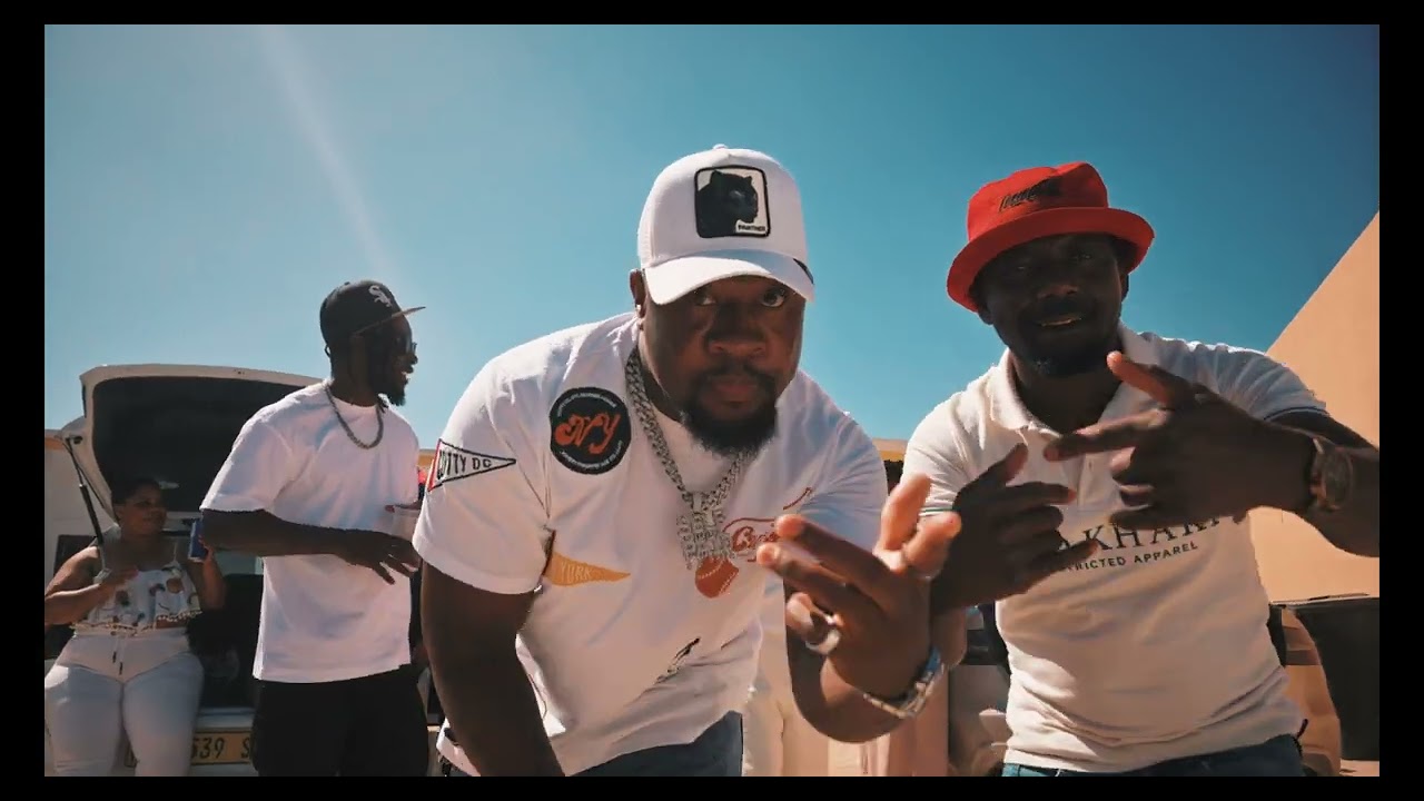 MONEYPOWER SUPERPOWER   - PROJECT ONE MILLI (OFFICIALL MUSIC VIDEO)