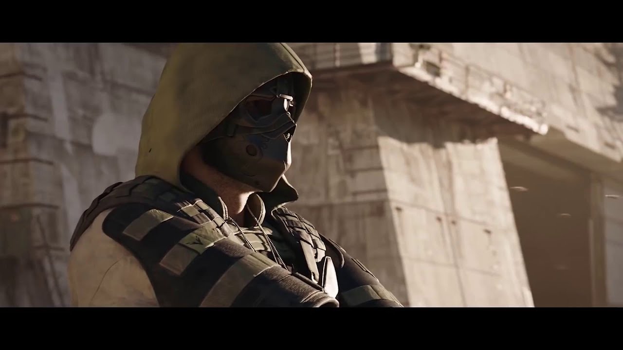 Soviet March [GMV]