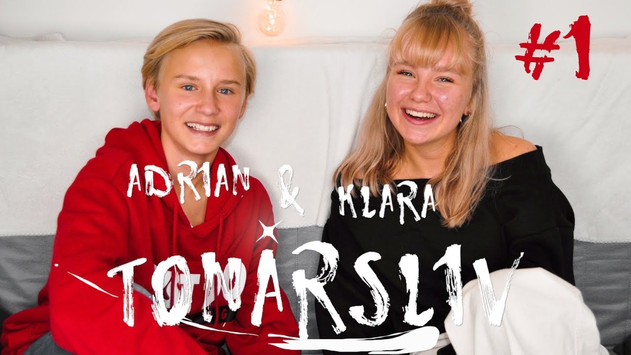K&Auml;RLEK - Ton&aring;rsliv (podcast #1)