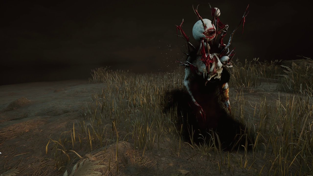Dead by Daylight # 854 - Snowman Dredge Scares Survivors - Haunted By Daylight