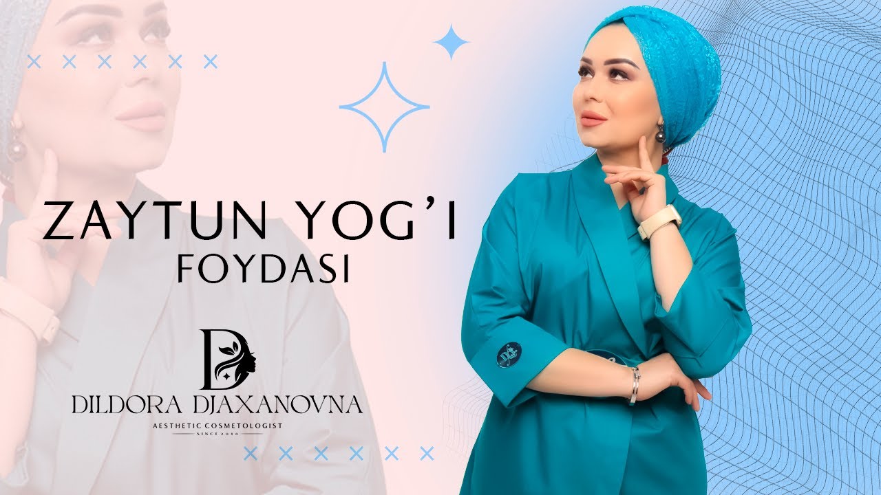 👁 Ko'z atrofi uchun maxsus aralashma