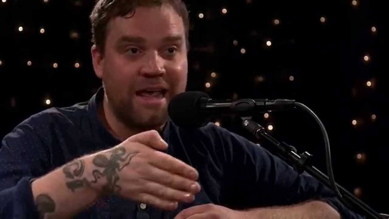 Owl John - Full Performance (Live on KEXP)
