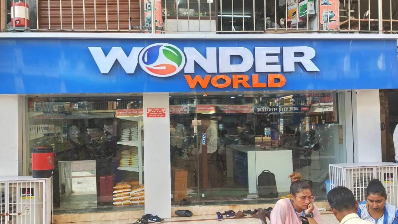 Rcm Wonder World - rcm wonder world quick - rcm business - rcm - jayrcm