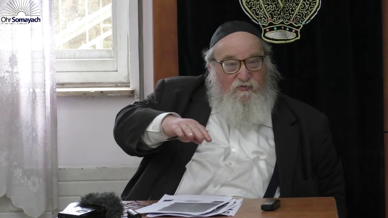 Rabbi Yitzchak Breitowitz: Rabbi Akiva Eiger's letter during a Pandemic