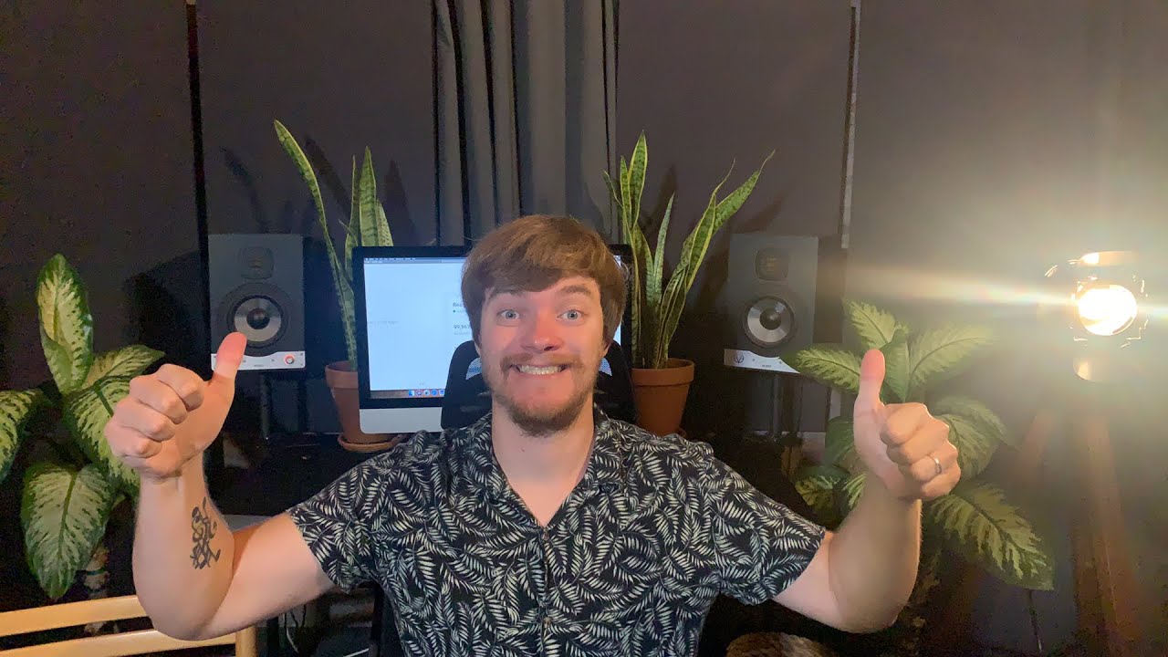 100k Subscriber Countdown and Prize Giveaway To Thank You Guys!