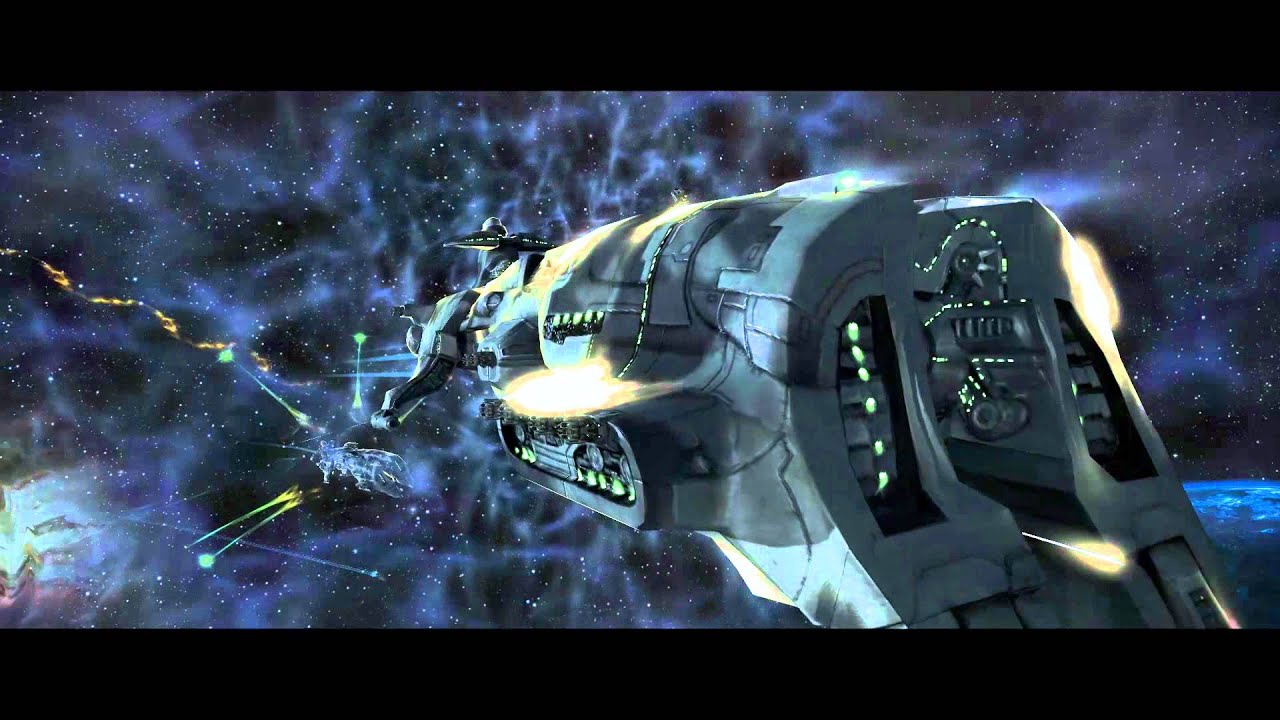 This is EVE III