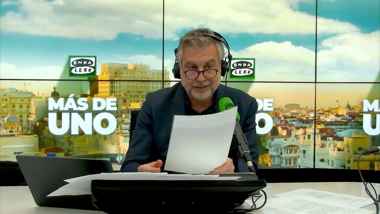 Monólogo de Alsina: 