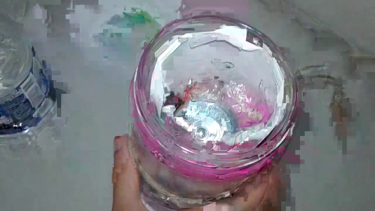 Kendim yaptim surpriz paketler