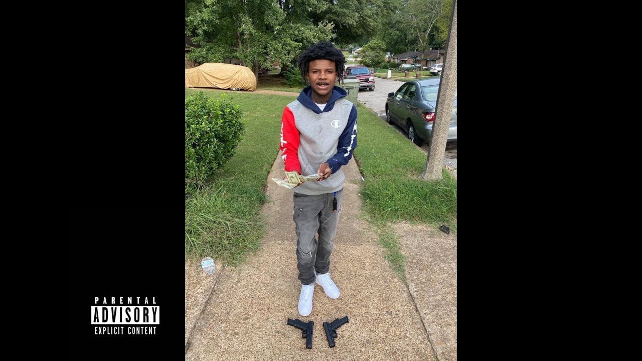 [HARD]Lil Speedy x Lil Noonie Type Beat-&ldquo;Dat Sound&rdquo;
