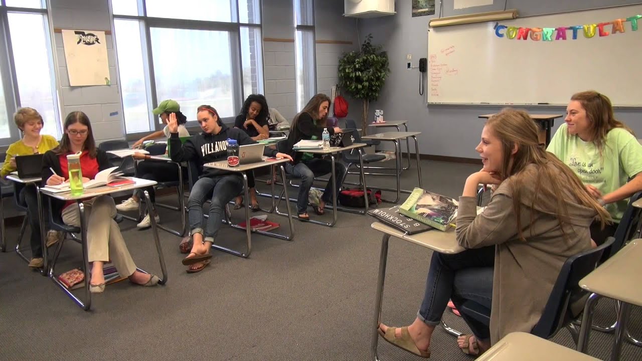 RJTV Presents: Mr  Jim Broderick King '87