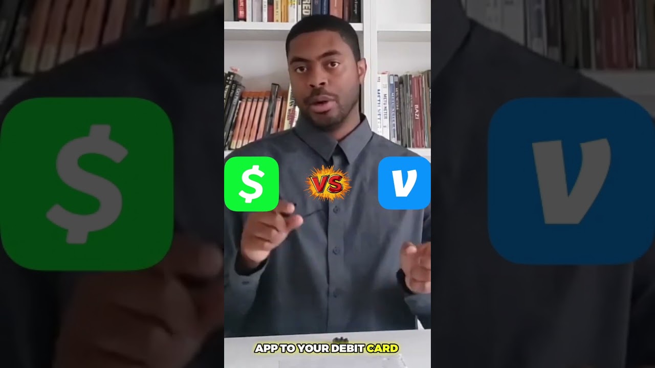 Cash App Vs Venmo 2026: Which App Is Cheaper To Transfer Money Instantly With?