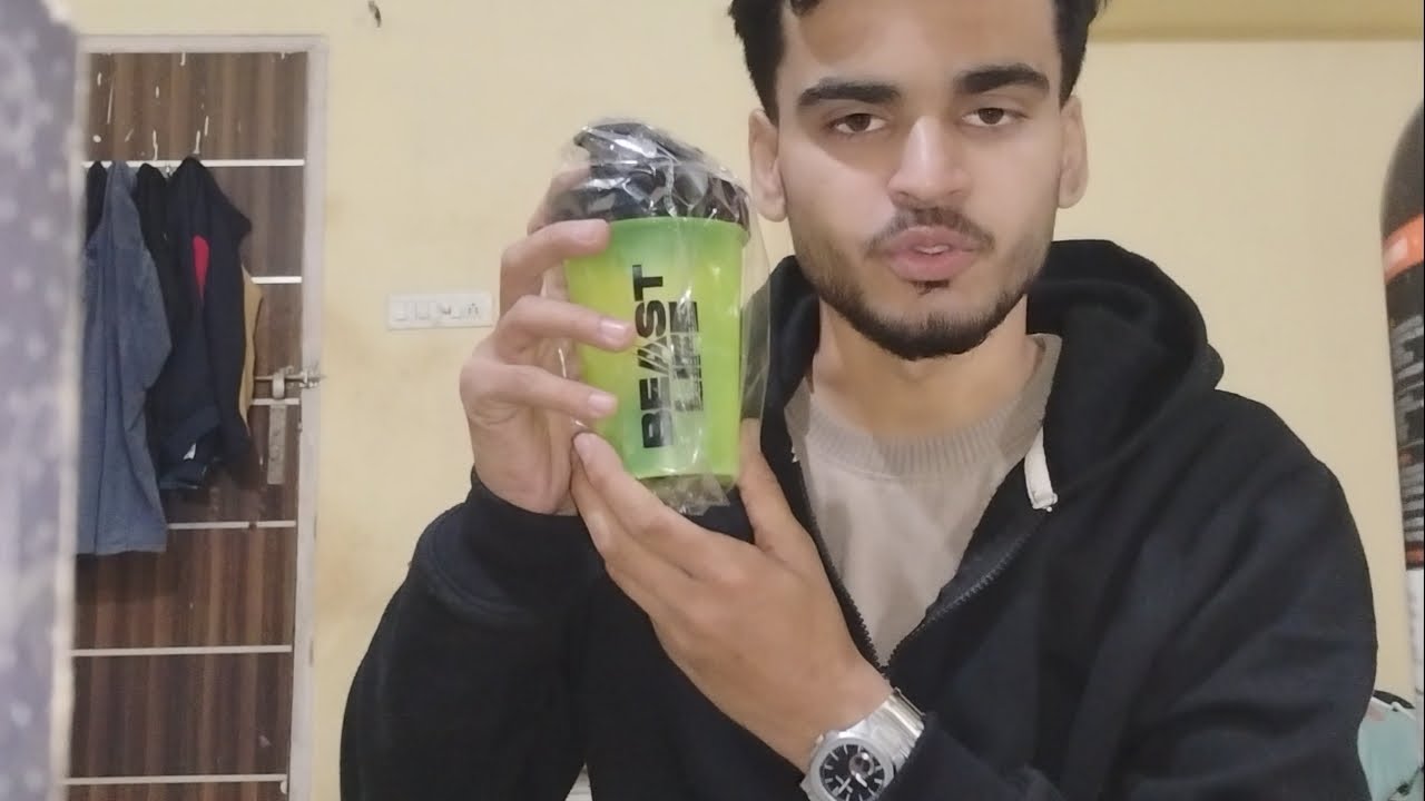 1 Day in Gym Hawa Tite HoGyeee🥵@FlyingBeast320  Ke Yahe Se Product Magwa Liyee🥶