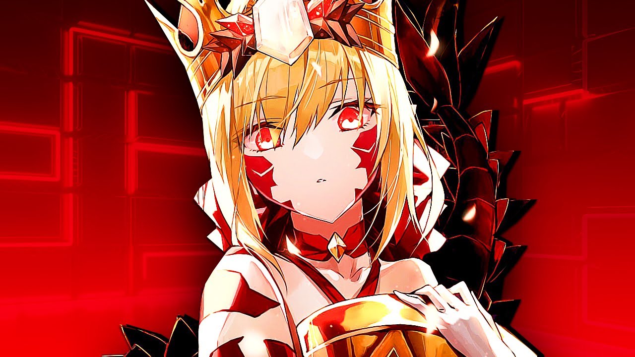 How Much Does A Servant's Luck Matter Really?