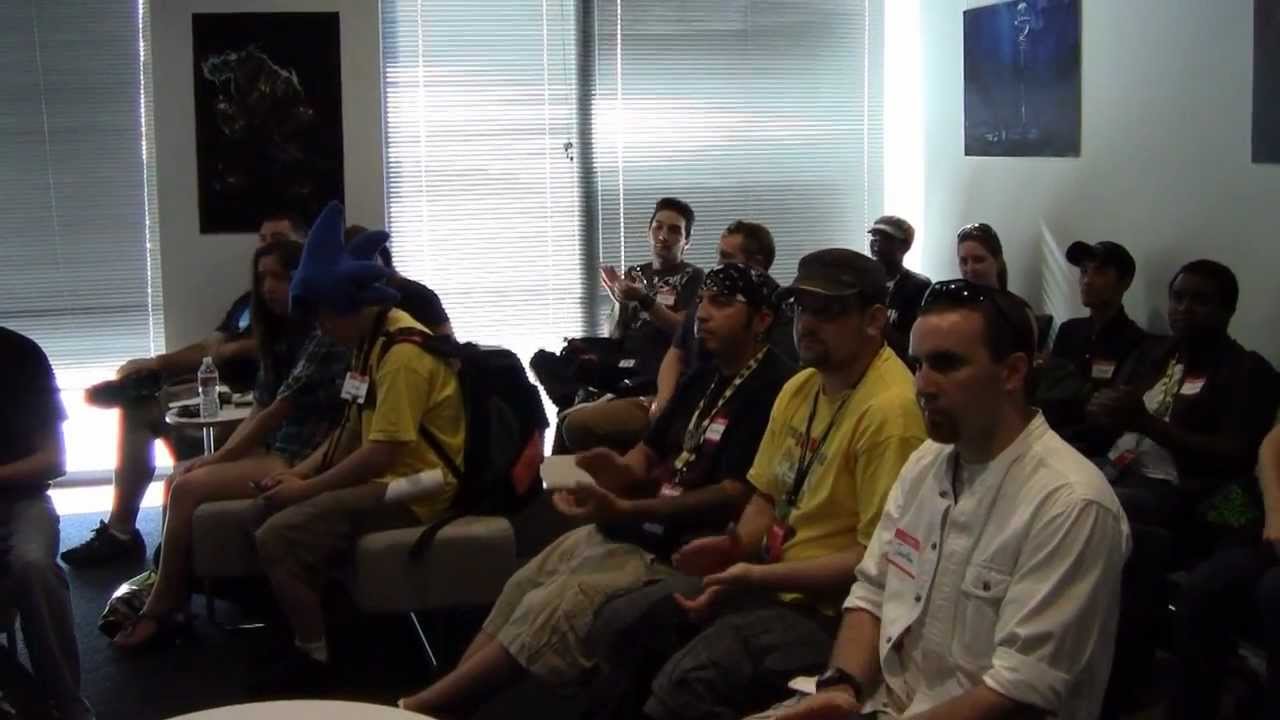 TERA - En Masse Entertainment Open House at PAX Prime 2011