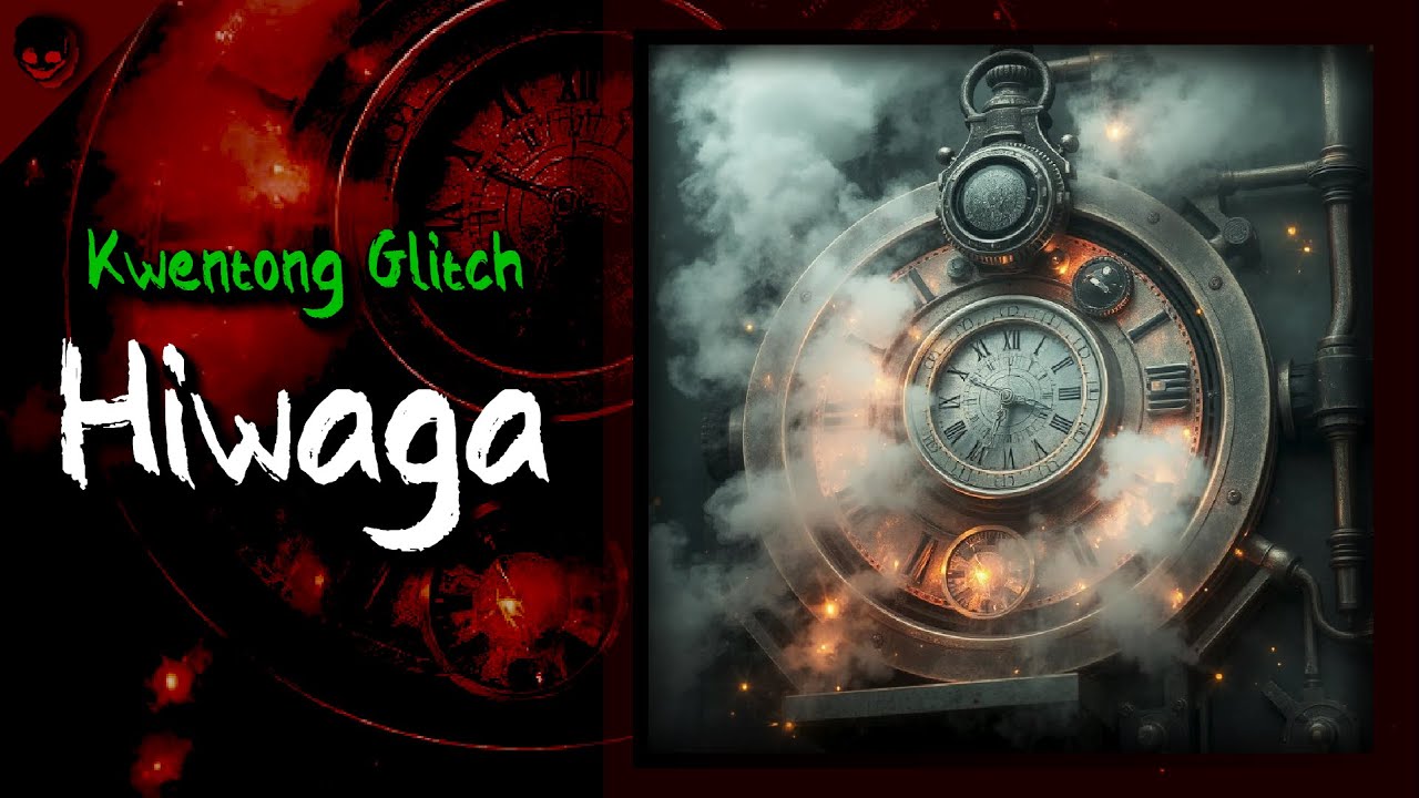 HIWAGA || KWENTONG GLITCH - True Horror Stories | Nginig Stories