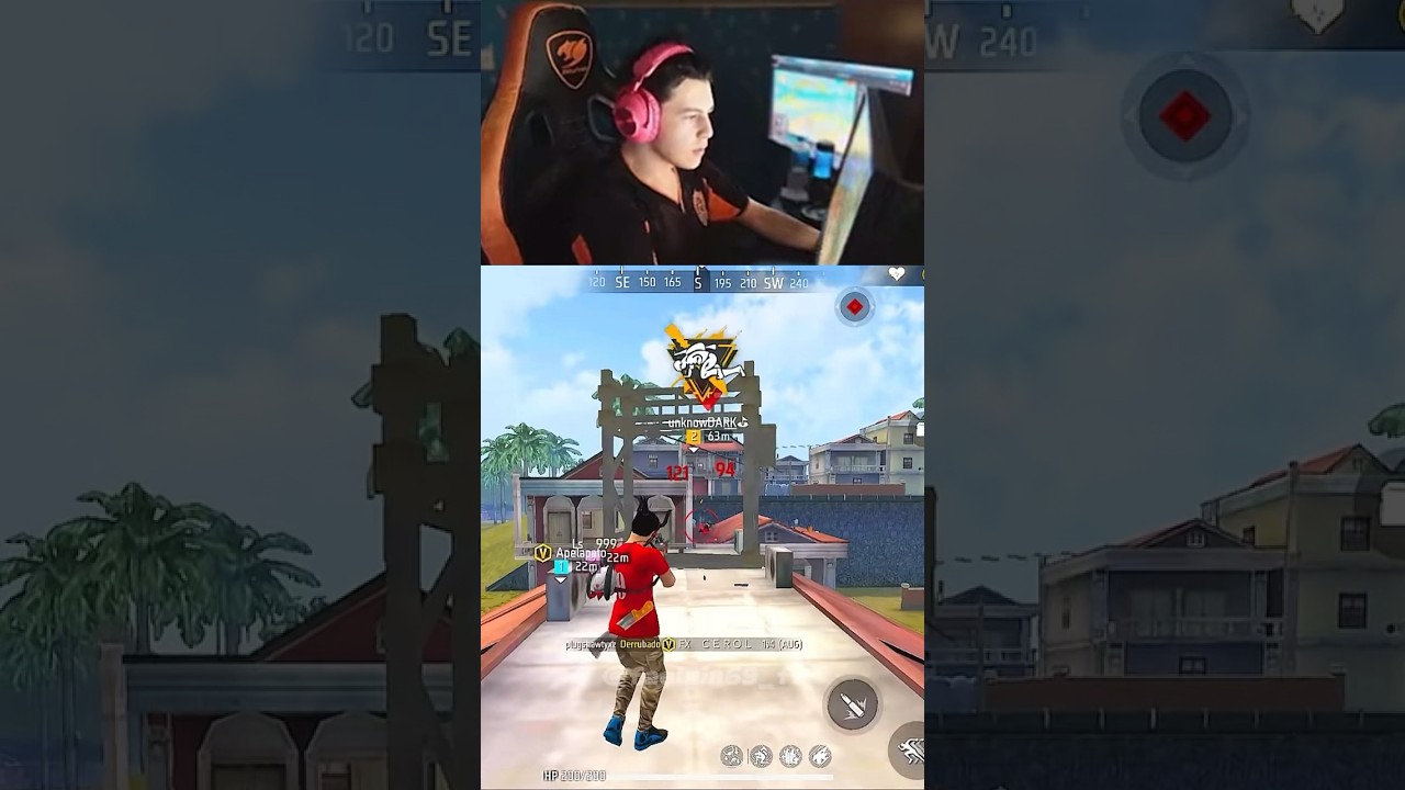 Two9 amassou cerol no campeonato #freefire #freefirewiki #highlightfreefire #emalta
