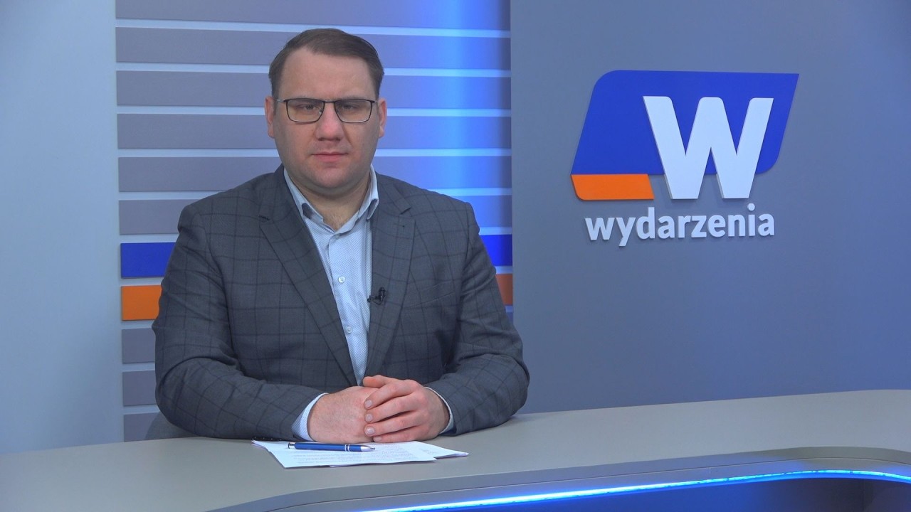 Wydarzenia - 07.03.2026