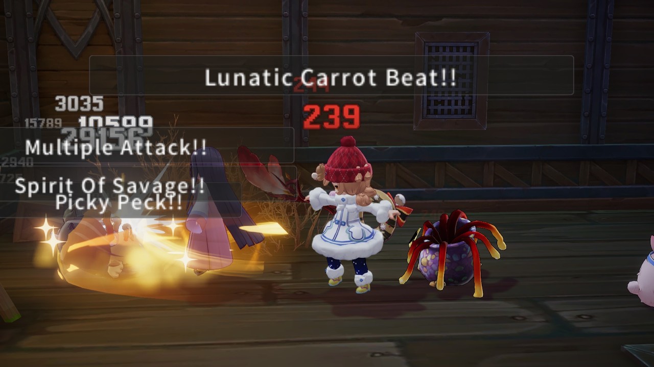 LANJUT NGULIK, BIKIN MAGE ALT BARU! bisa pindah goldkah? #ROOC