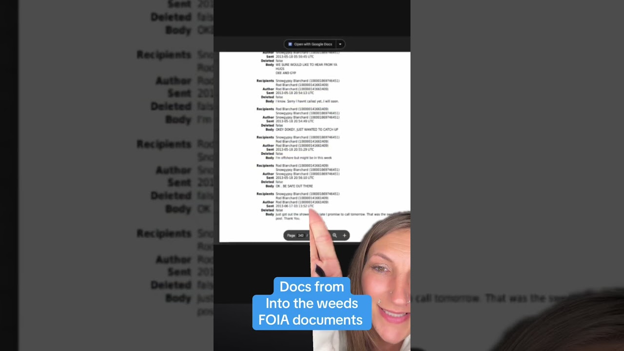 Возможно, отец Джипси Роуз решил не навещать Джипси??!!