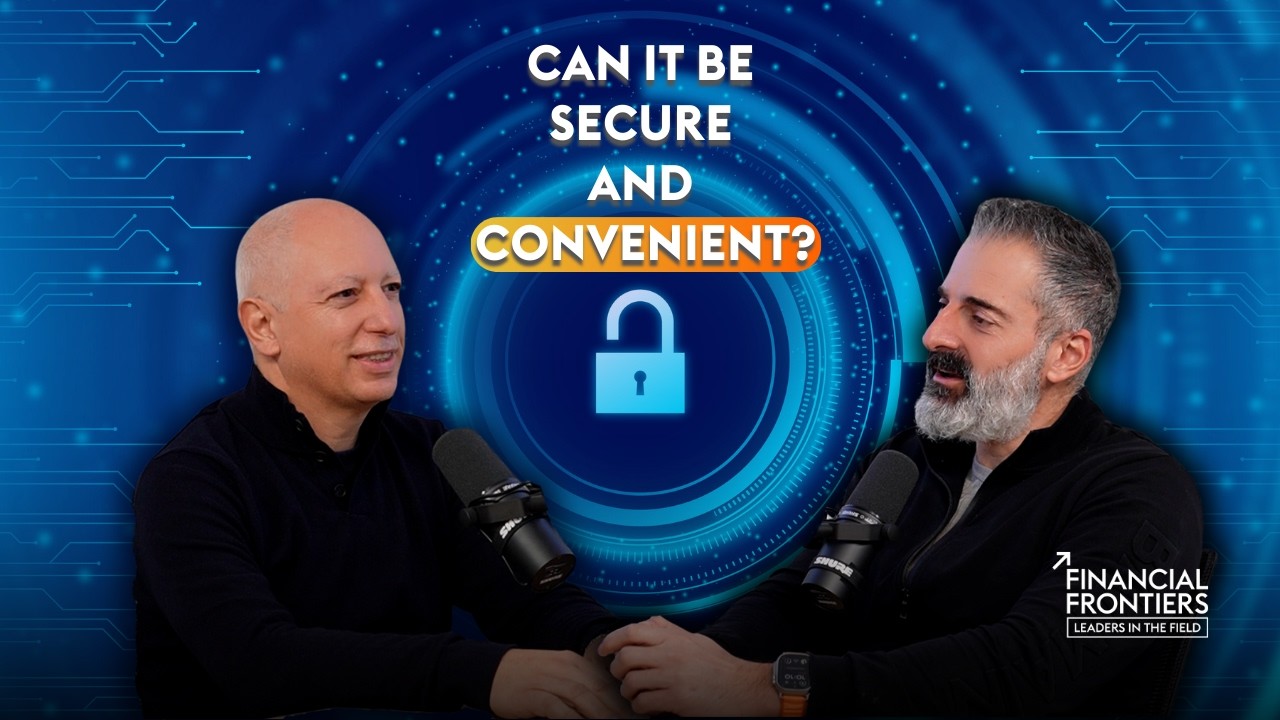 EU Compliance & Cyber Risk: Regulation & the Future of Business with Christis Christoforou | Ep. 065