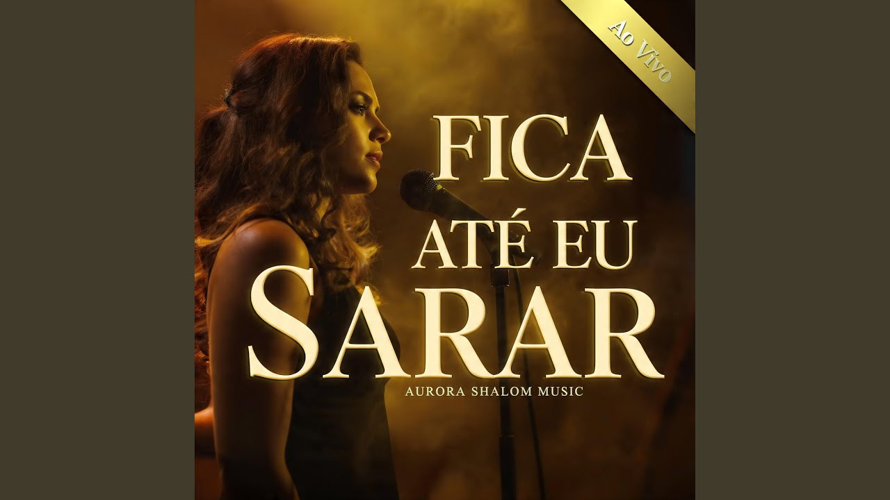 Fica até Eu Sarar