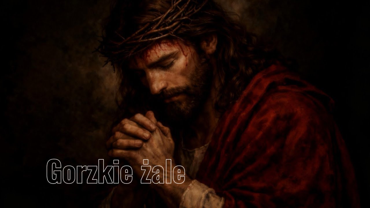 Gorzkie żale (część pierwsza). Bóg zapłać za wspólną modlitwę🕊️#gorzkieżale #wielkipost #jezus #post