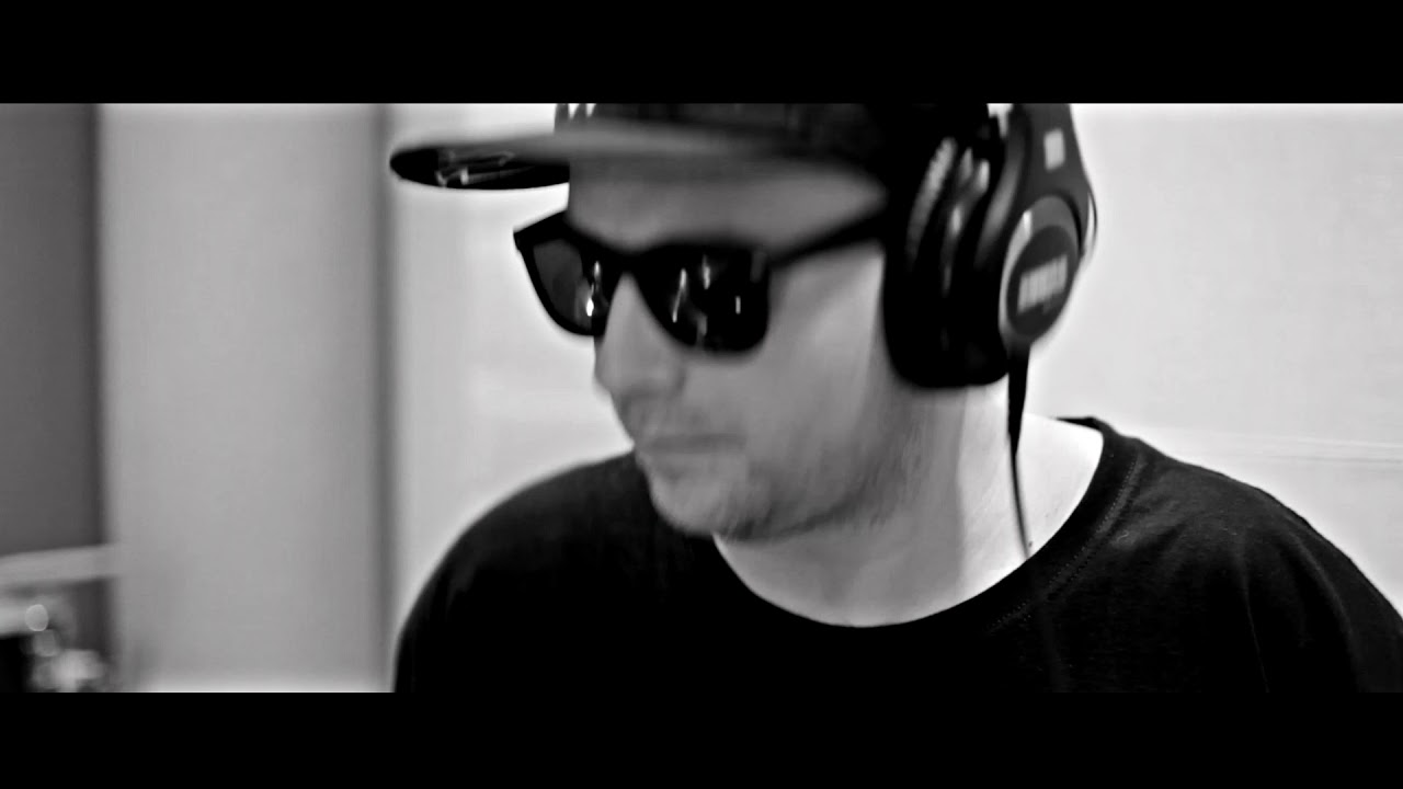 Original Nutta BUTCHER jungle drummer RMX