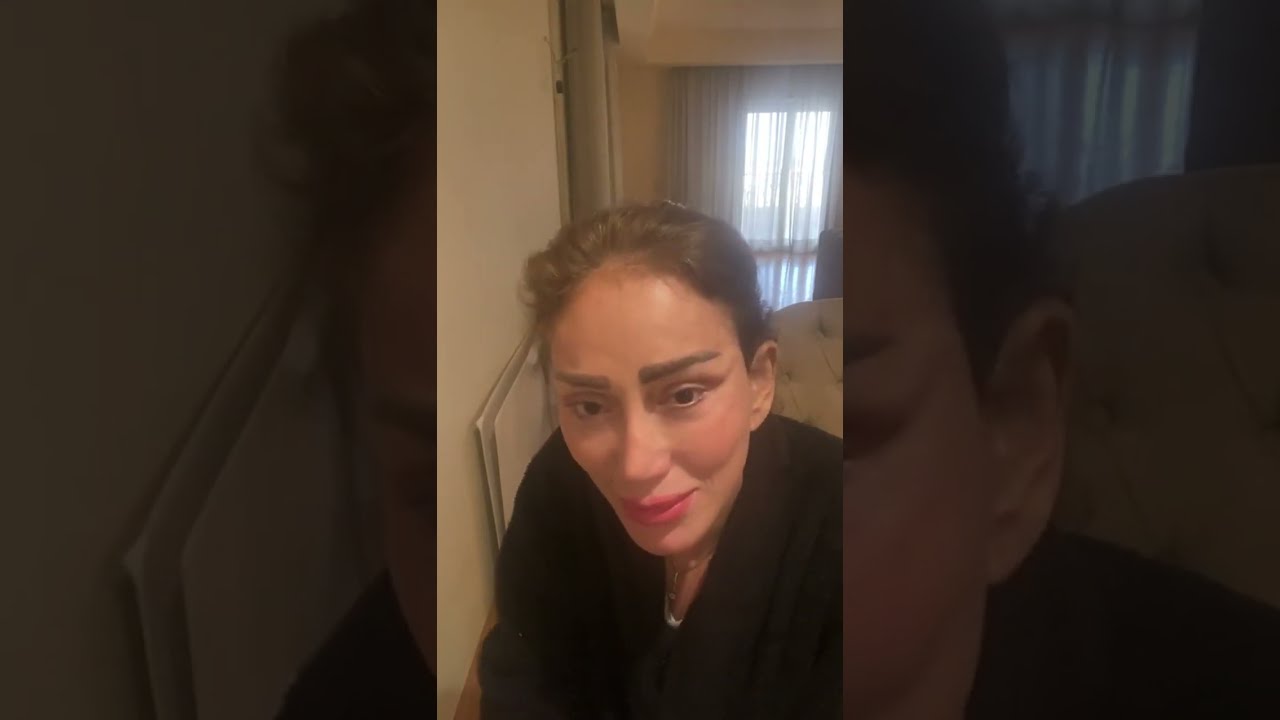 أول تعليق من ريهام سعيد على فشل عملية التجميل وادعاءات الدكتور