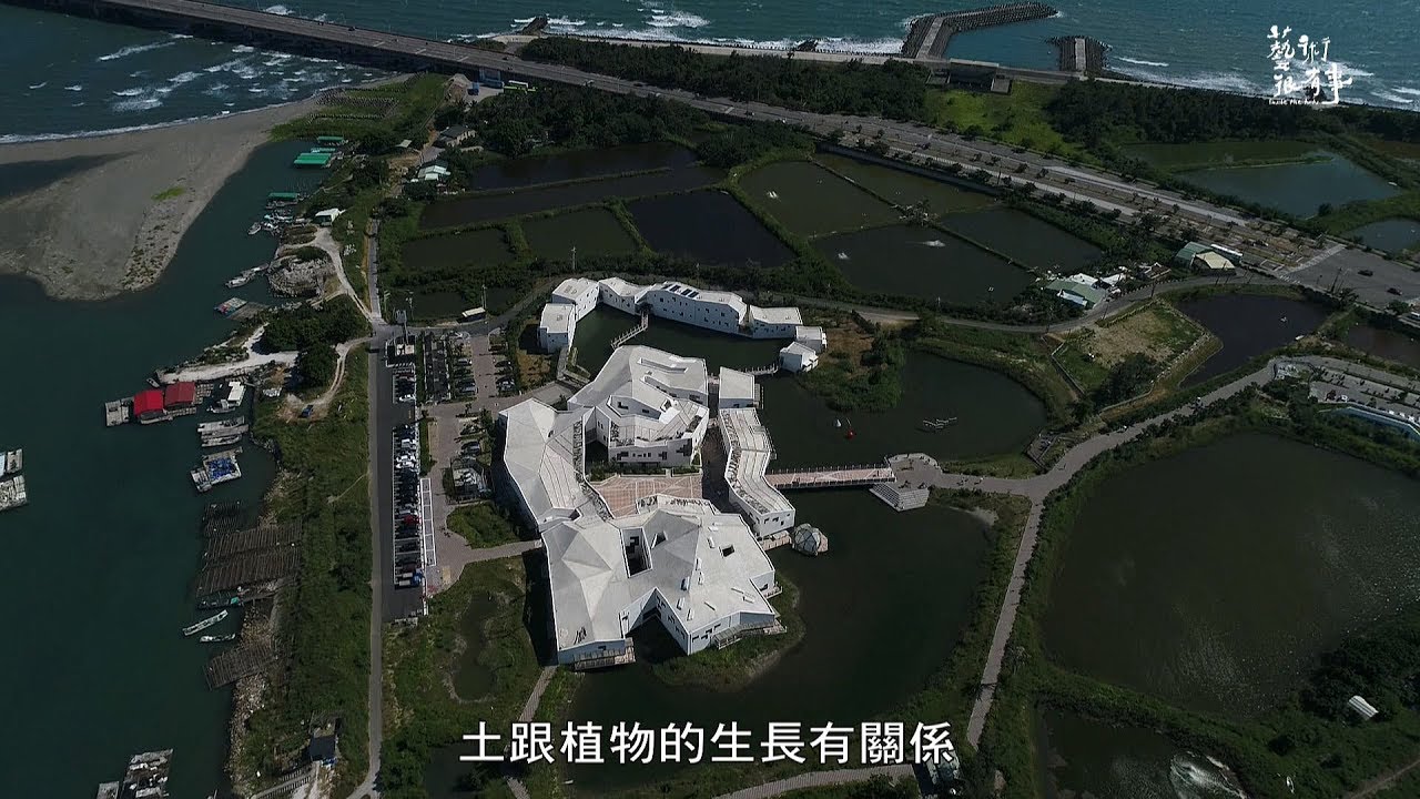 EP.11 安平 專輯｜藝術很有事