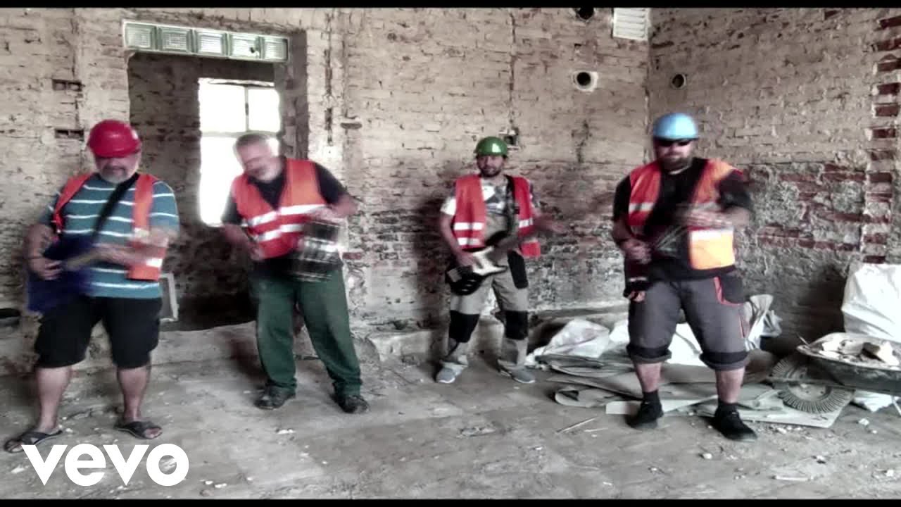 FOUSATEJHAT - Toi Toi