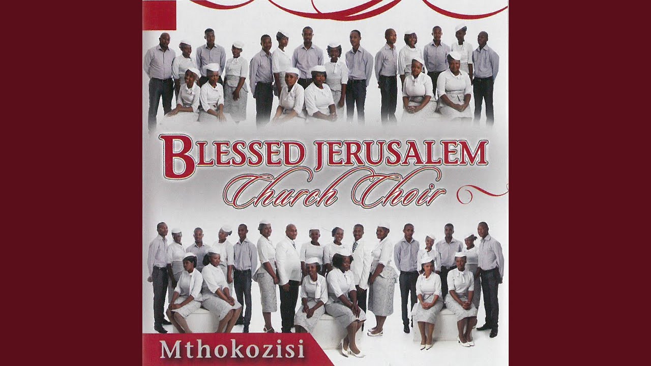 Ngenze Nkosi
