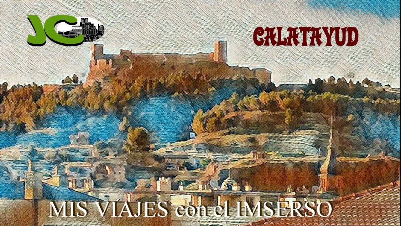 QUE VER EN CALATAYUD