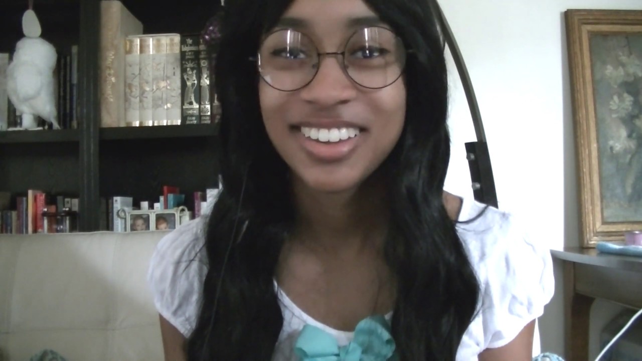 Connie (Steven Universe) Gives You a Cranial Nerve Exam ASMR