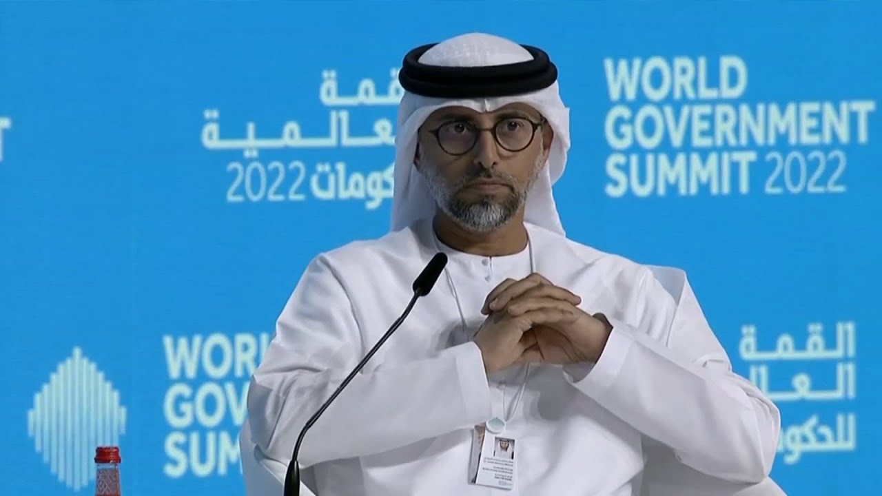 UAE energy minister: OPEC has had countries at war before, and we did not take a side
