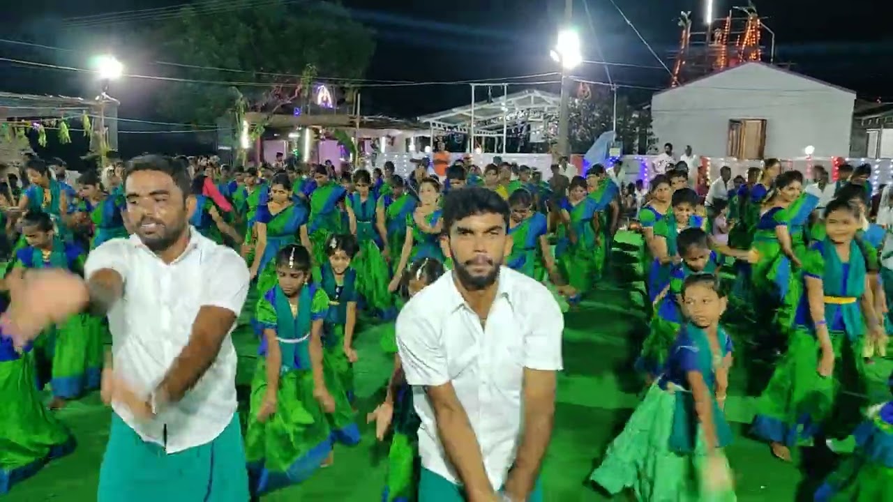 மனப்பார மாடுகட்டி பாடல் /வேளராசி கலைக்குழு/கும்மி நிகழ்ச்சி/பூசாரிகவுன்டன்வலசில்