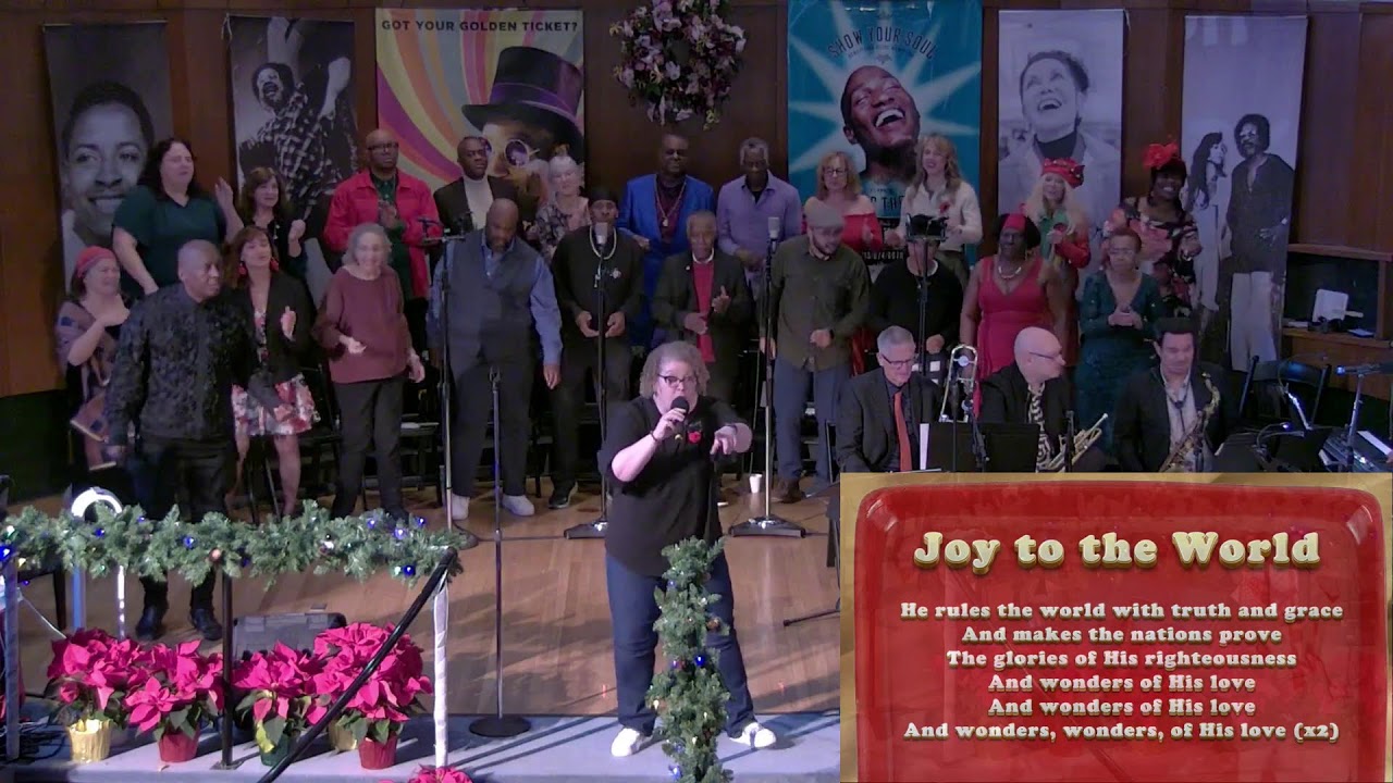 25.12.25 Christmas Celebration 10AM