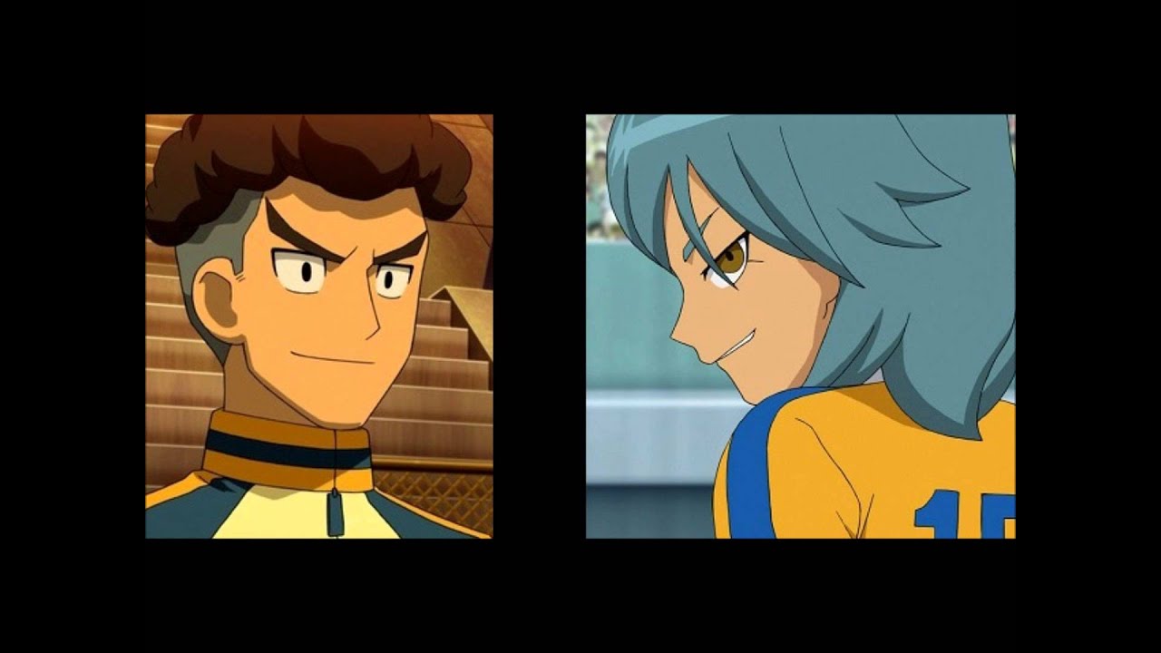 イナズマイレブンＧＯクロノ・ストーン　キャラソン『いつかの話』