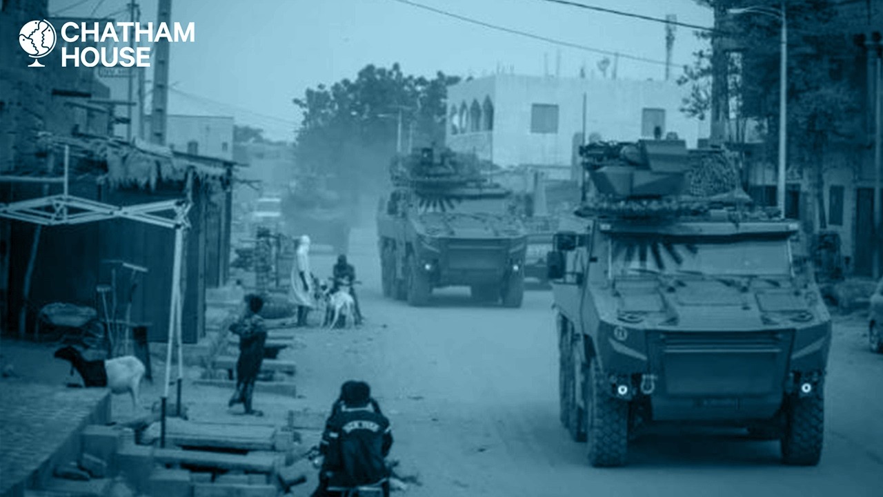 How can West Africa strengthen its collective security against violent extremism?