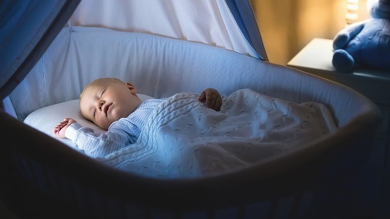 3 Products To AVOID If You Want Your Babies To SLEEP WELL LONG TERM